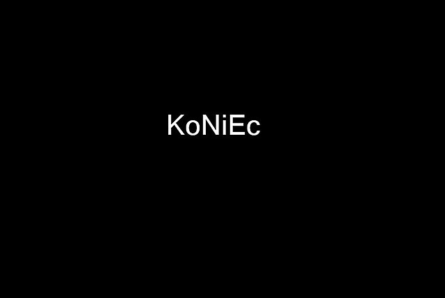 KoNiEc