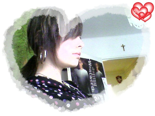 Stare ;)