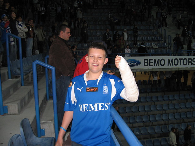 KKS LECH POZNA