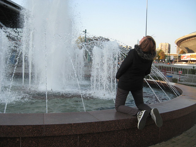 Katowicki lans.