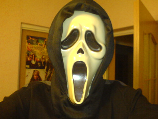 Scarry moved xD