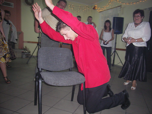 18 cig dalszy :D
