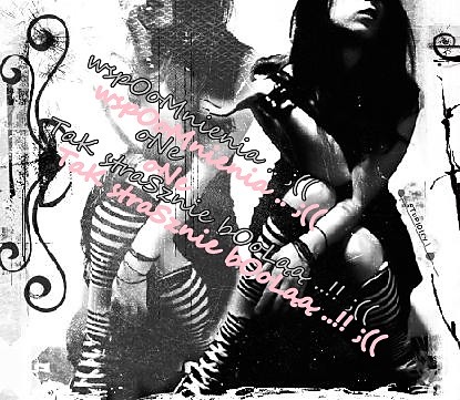wspoOoMnienie .. ;((
