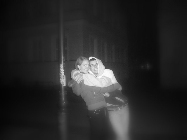 Ja and Ka 
