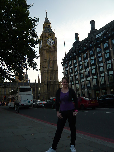 Big Ben 