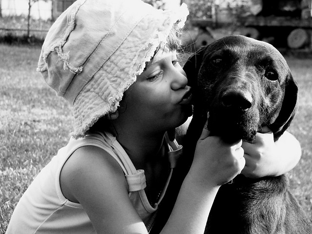 Natalka i Borys