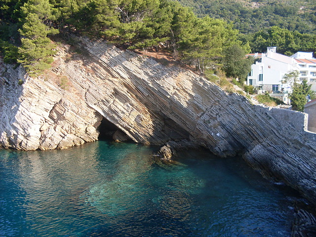 Czarnogra