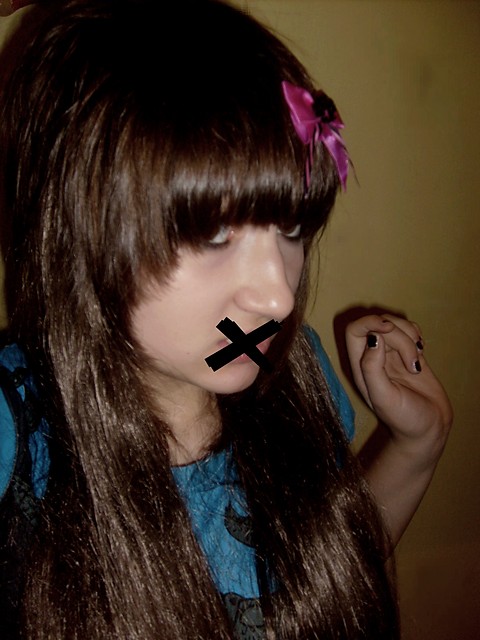 Wpis dangerousxqueen