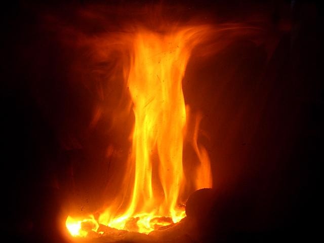 hot HOT hot...     