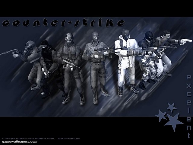 Counter-Strike 1.6