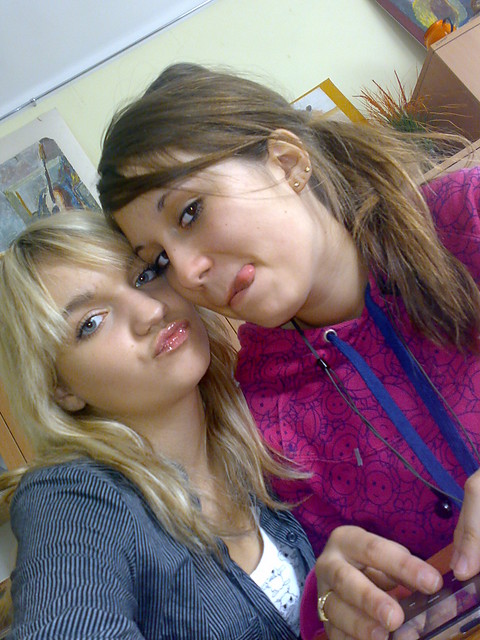 Wpis girlicious