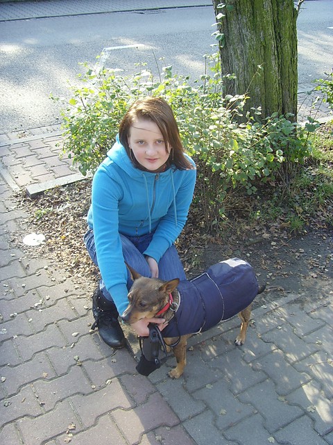 Ja i Saru;**