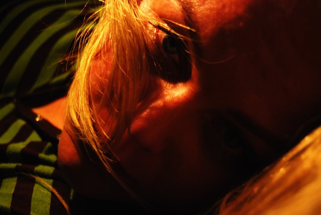 Sleepless