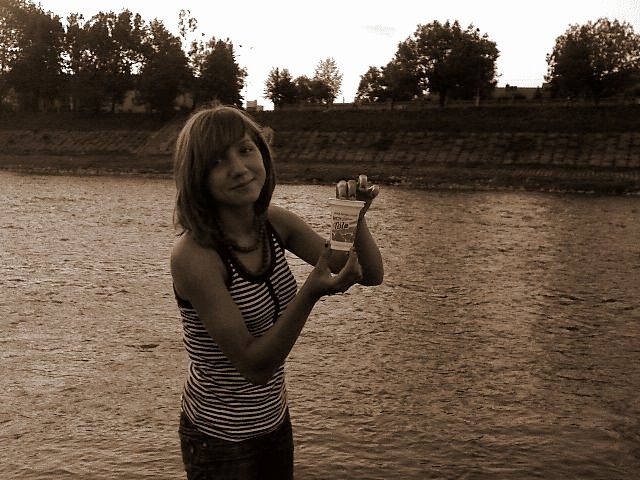 Smile