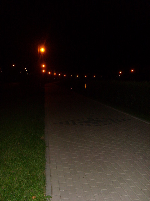 tam chce byc... 