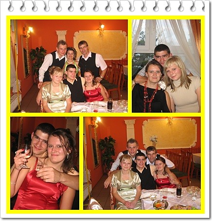 wesele :)