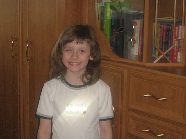 Ja we wasnej osobie:)