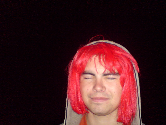 Marecki vel M.Winiewski ;D