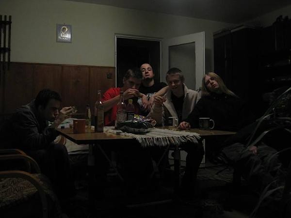 Casino u Trukiego :D