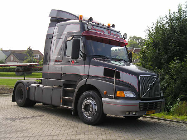 volvo