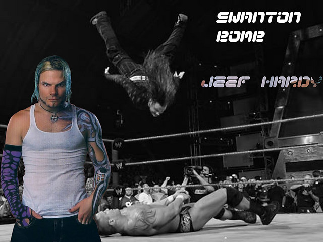 Jeff Hardy