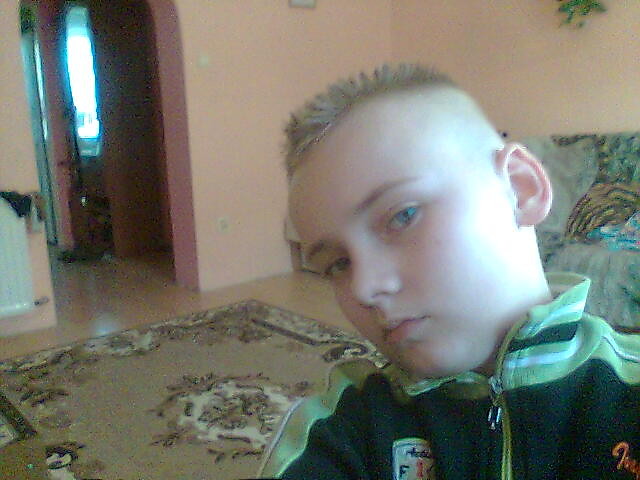 PozDrO wkoncu jakas fota>>>>
