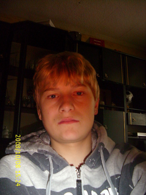 Bo to Ja xD ;DDD ^^