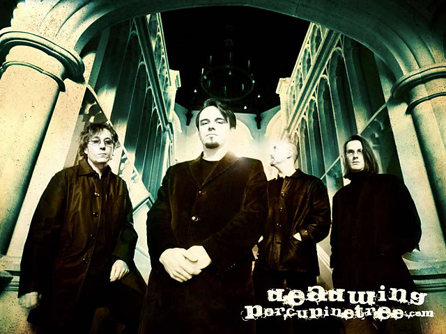          Porcupine Tree