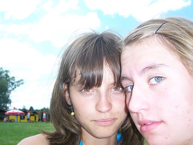 Long time ago...