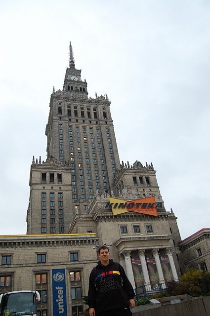 Warszawa