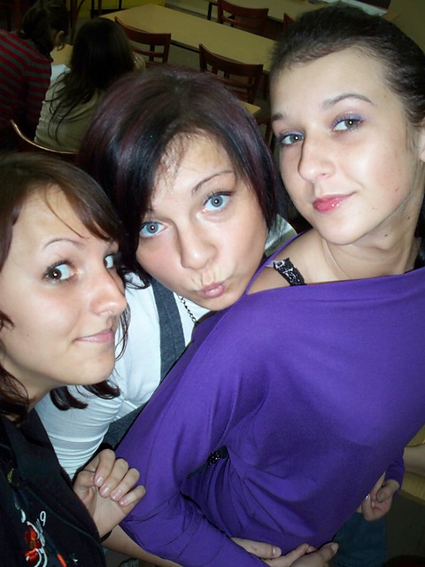 Z Moj i Ewcia :]