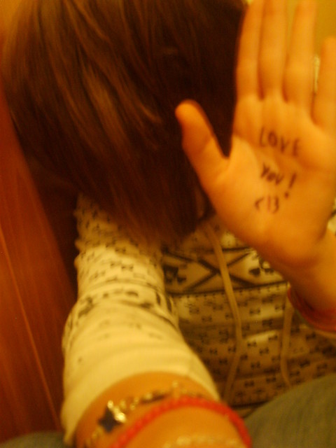 love you