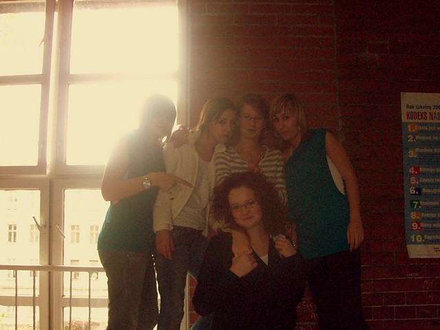 KOcham! :**