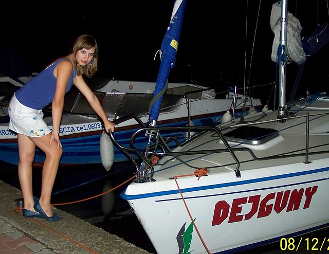 Mazury :P