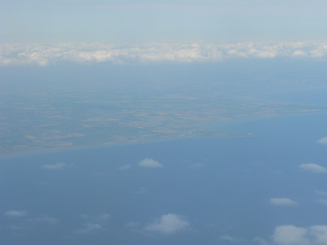Irlandia