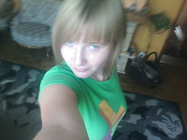 Zdjcie ble :P