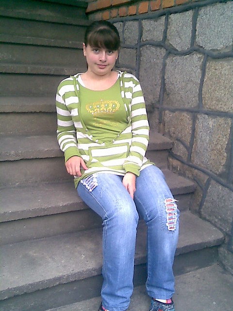 To znowu ja:)
