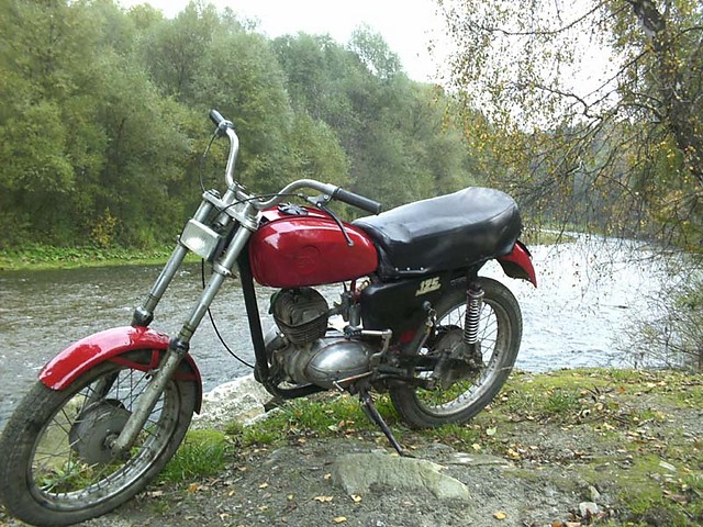MOTR :D