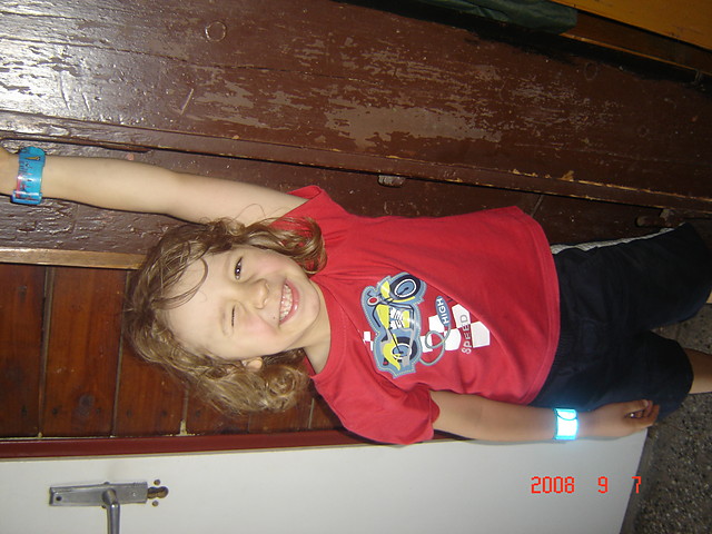 Mj modszy brat !!