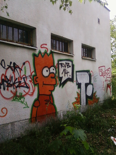 Bart Simson