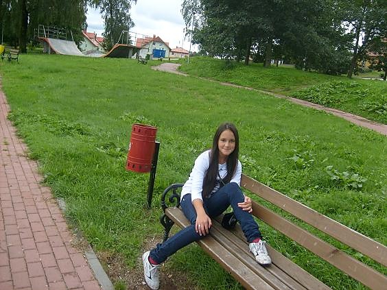 Z PaneM Kube^^