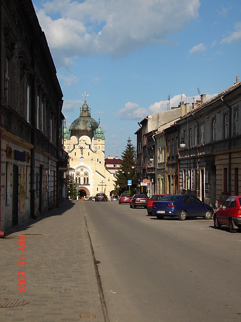 Cerkiew