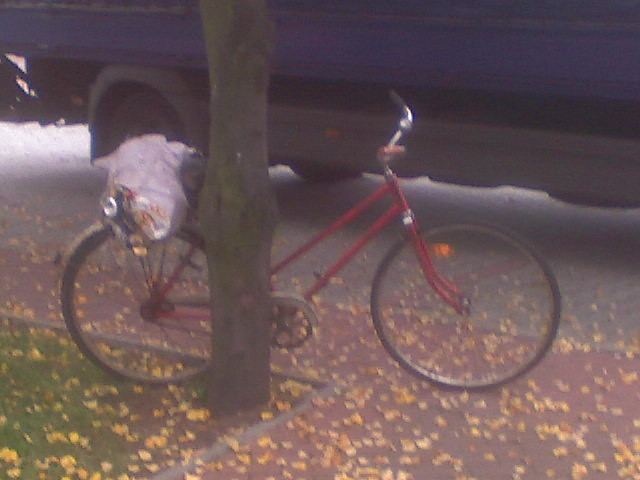 Bike 