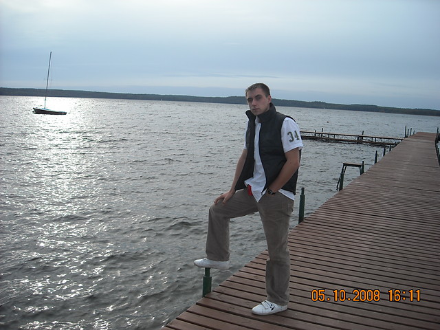 i feelll i jestem jalki jestem
