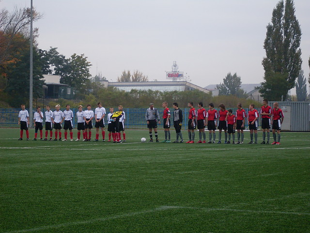 Lider - Start