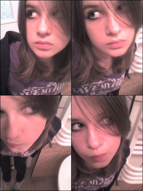 You Konw I`m Not Good.