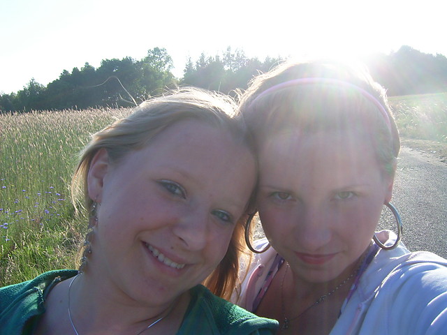 Z moj Gosi;*
