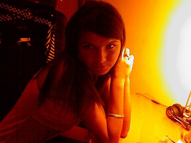Wpis sunnylook