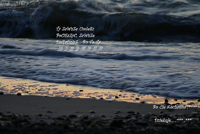 *** OnLy YoU ***