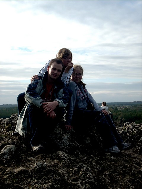 Wycieczka